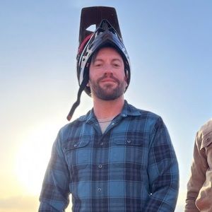 Meet your Posher, Bryan